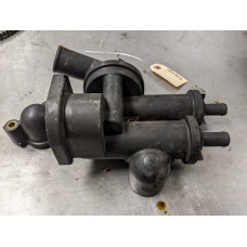 12K203 Rear Thermostat Housing From 2010 Chrysler  Sebring  2.4 04884568AC